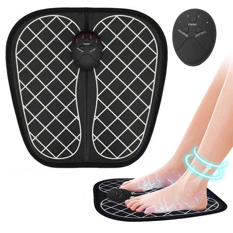 EMS Foot Massager EMS Foot Massager Consumer Electronics