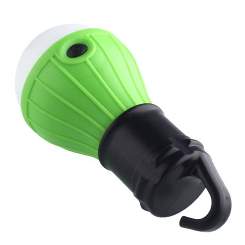 Hooked Camping Tent Light Hooked Camping Tent Light Travel & Outdoor