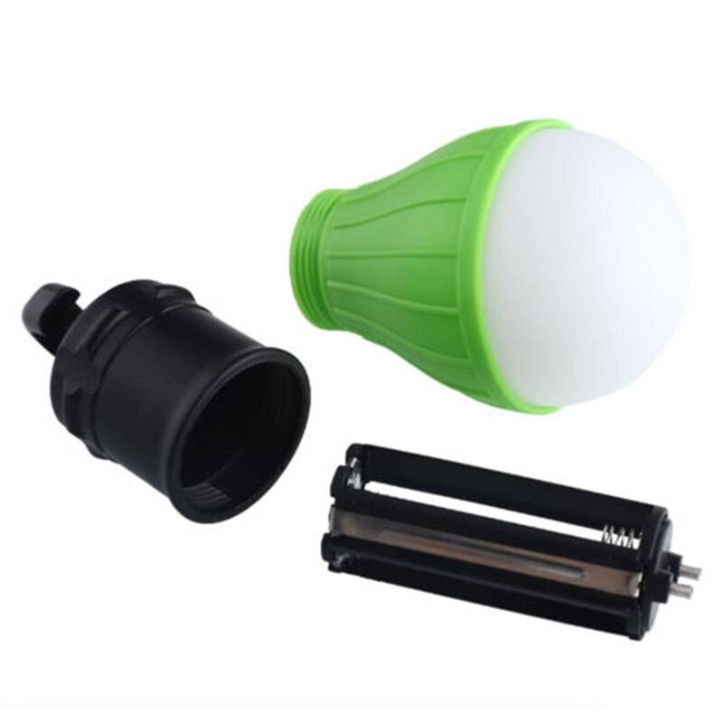 Hooked Camping Tent Light Hooked Camping Tent Light Travel & Outdoor