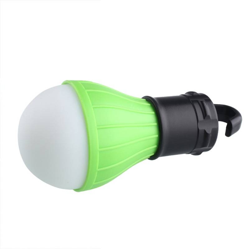 Hooked Camping Tent Light Hooked Camping Tent Light Travel & Outdoor