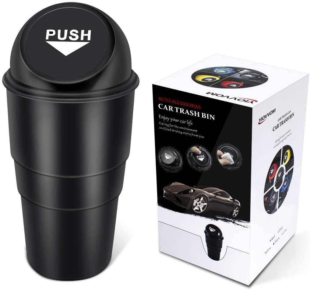 Mini Car Trash Bin Mini Car Trash Bin Vehicles & Parts