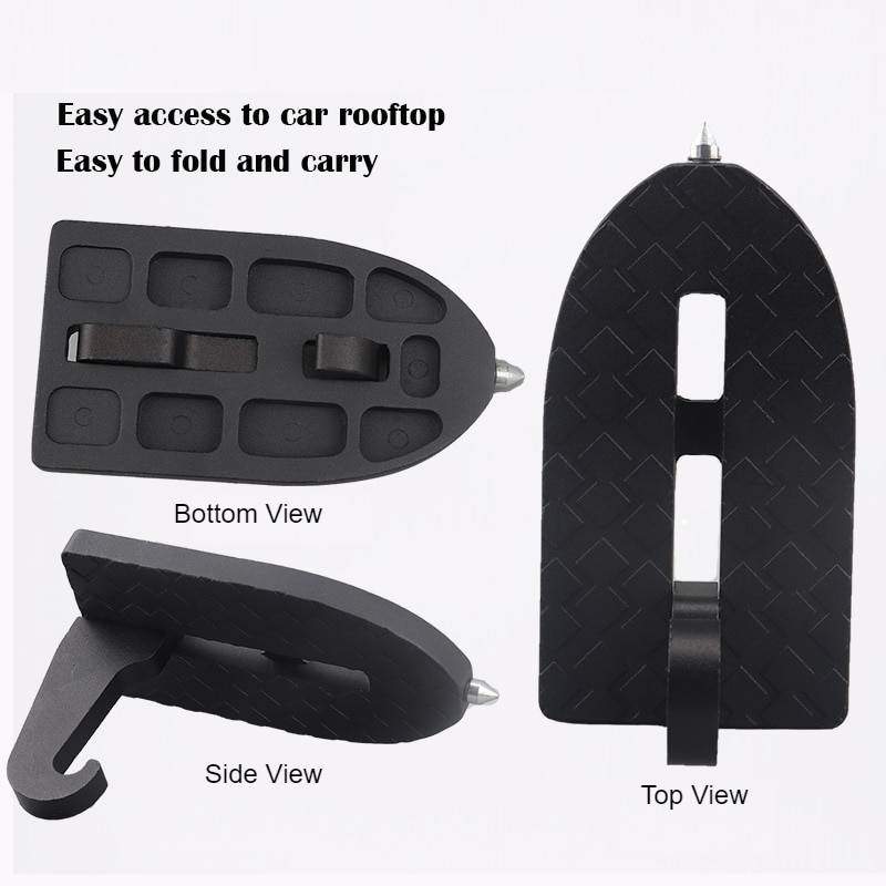 Universal Car Footstep Universal Car Footstep Vehicles & Parts