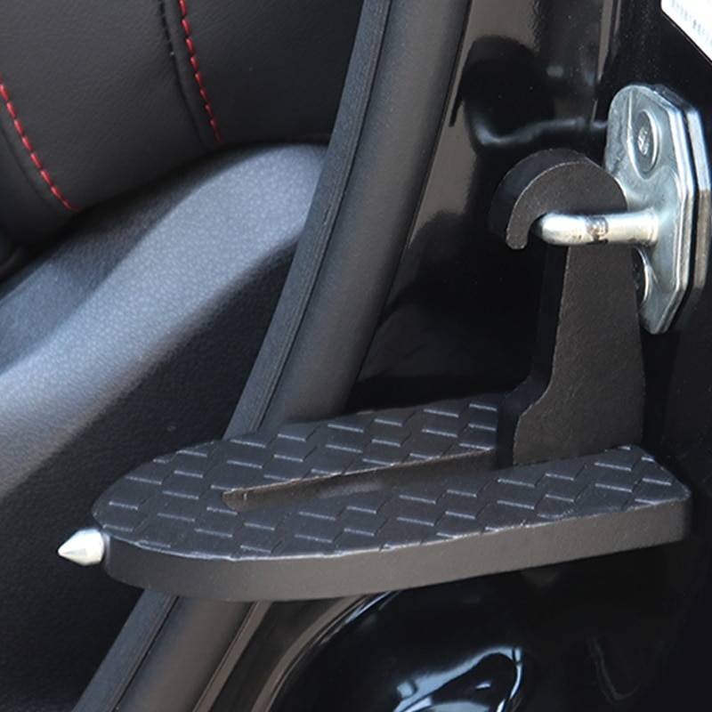 Universal Car Footstep Universal Car Footstep Vehicles & Parts