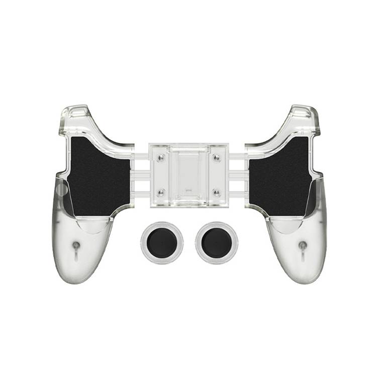 Integrated Handheld Mobile Game Controller Integrated Handheld Mobile Game Controller Consumer Electronics