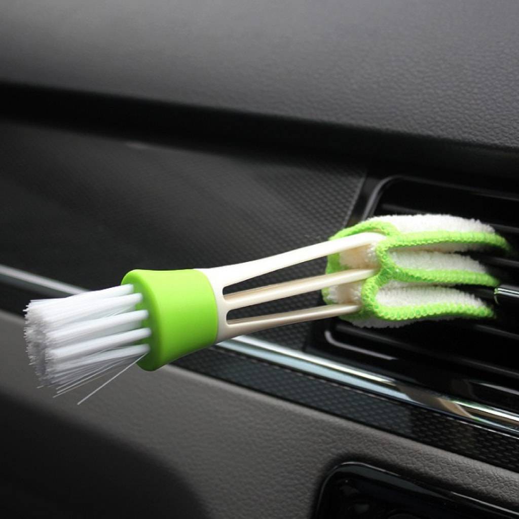 Car A/C Vent Brush Car A/C Vent Brush Vehicles & Parts