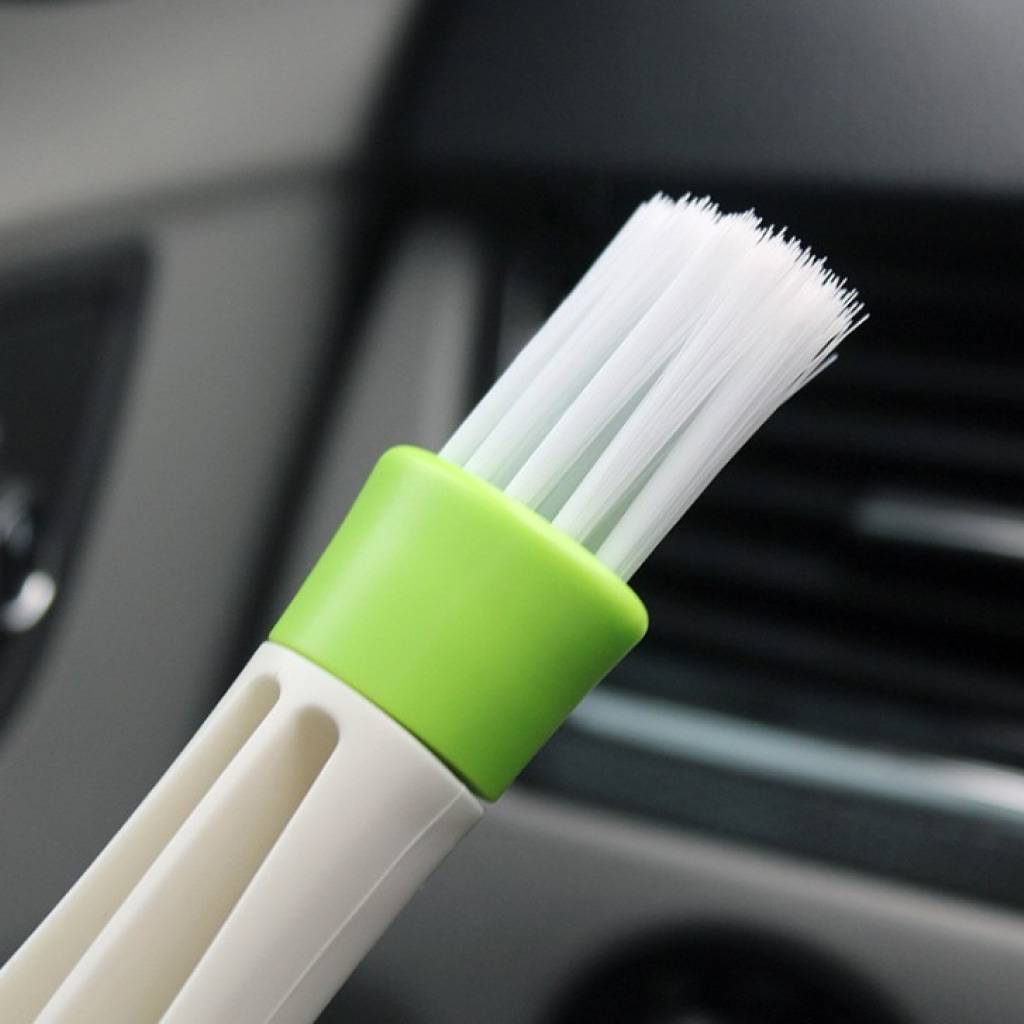 Car A/C Vent Brush Car A/C Vent Brush Vehicles & Parts