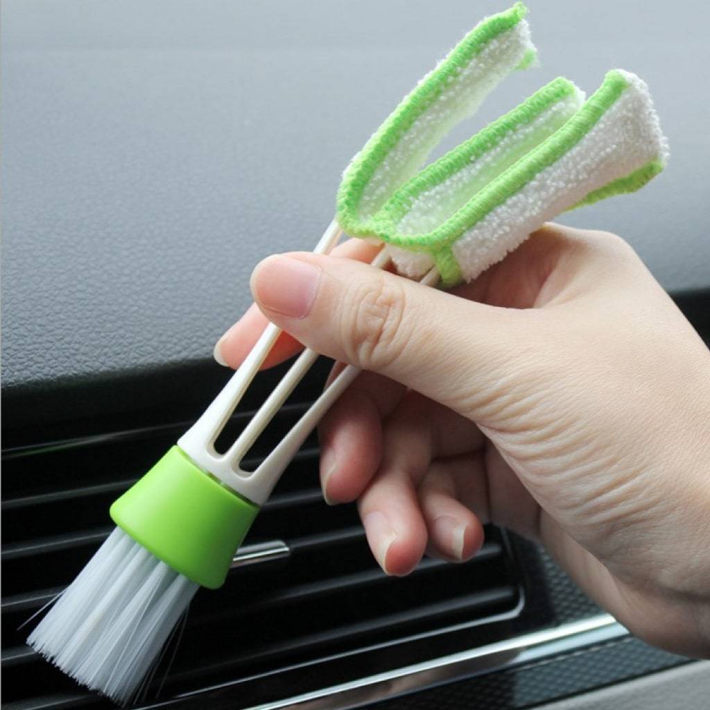 Car A/C Vent Brush Car A/C Vent Brush Vehicles & Parts