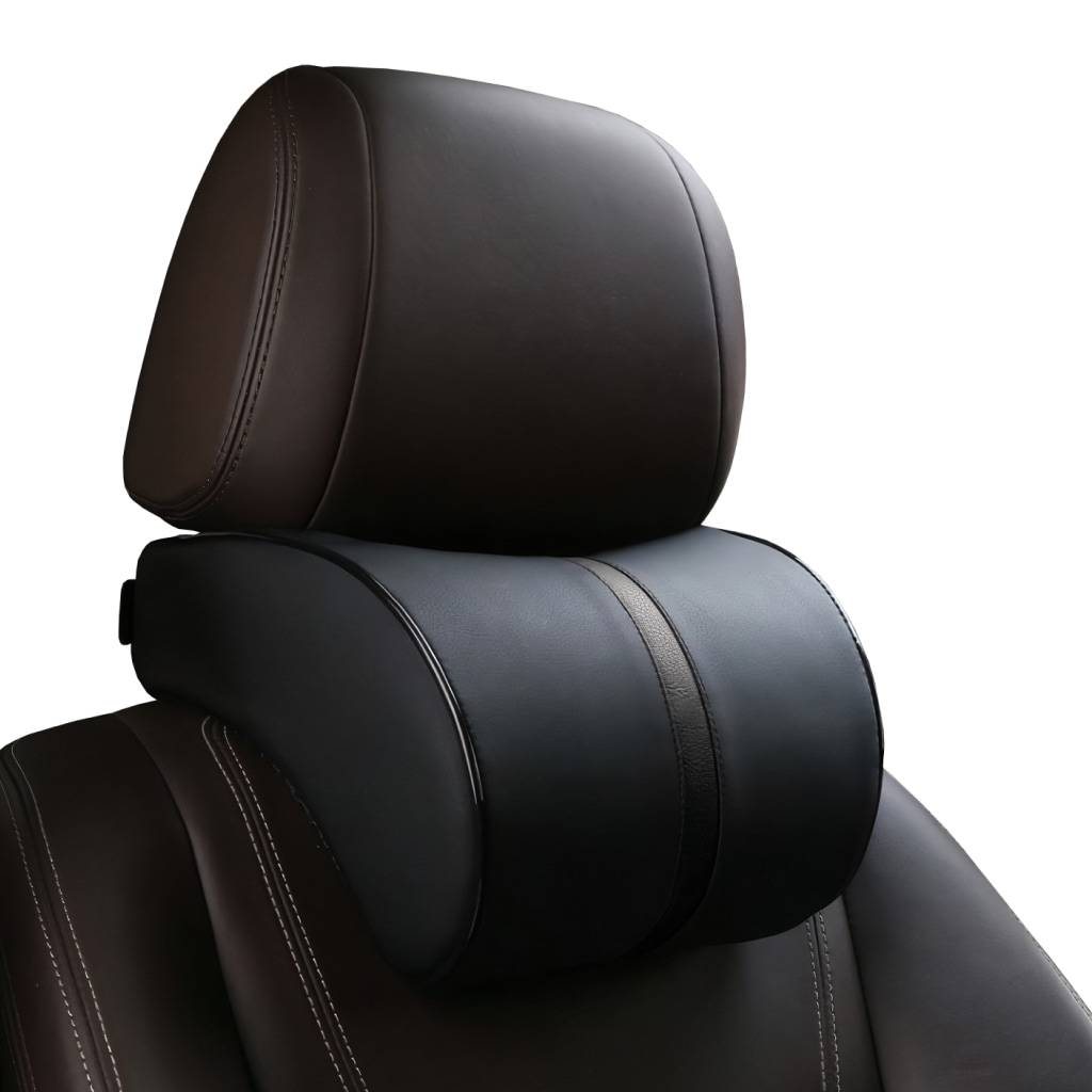Luxe Memory Foam Neck Pillow Luxe Memory Foam Neck Pillow Vehicles & Parts