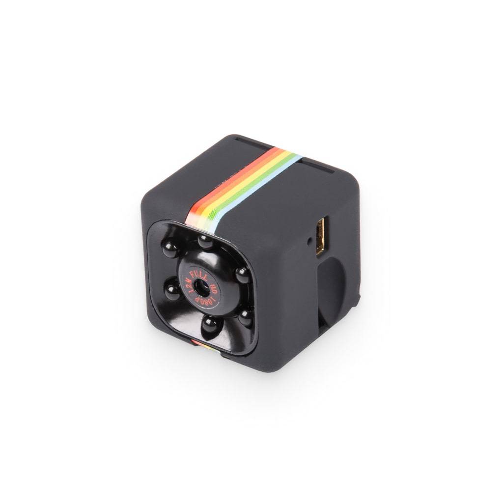 HD Mini CCTV Camera HD Mini CCTV Camera Consumer Electronics