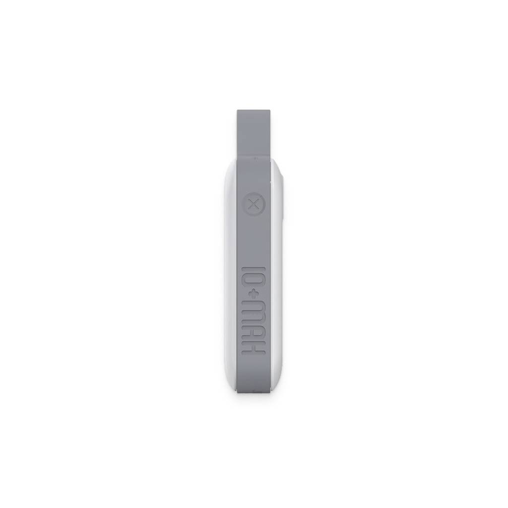 Keyring 10000mAH Digital Display Power Bank Keyring 10000mAH Digital Display Power Bank Phone Accessories