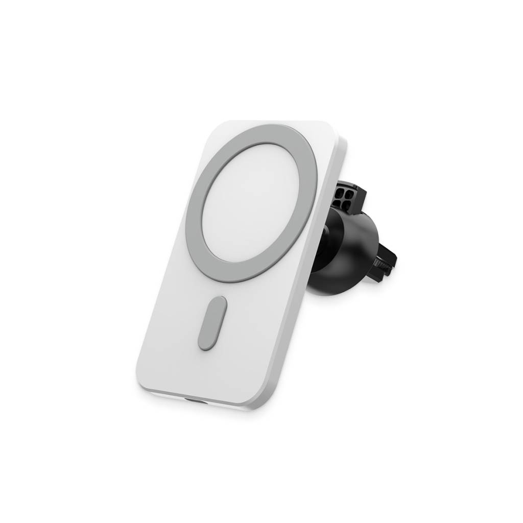 15W Qi Wireless Dual-Hold Car Phone Charger 15W Qi Wireless Dual-Hold Car Phone Charger