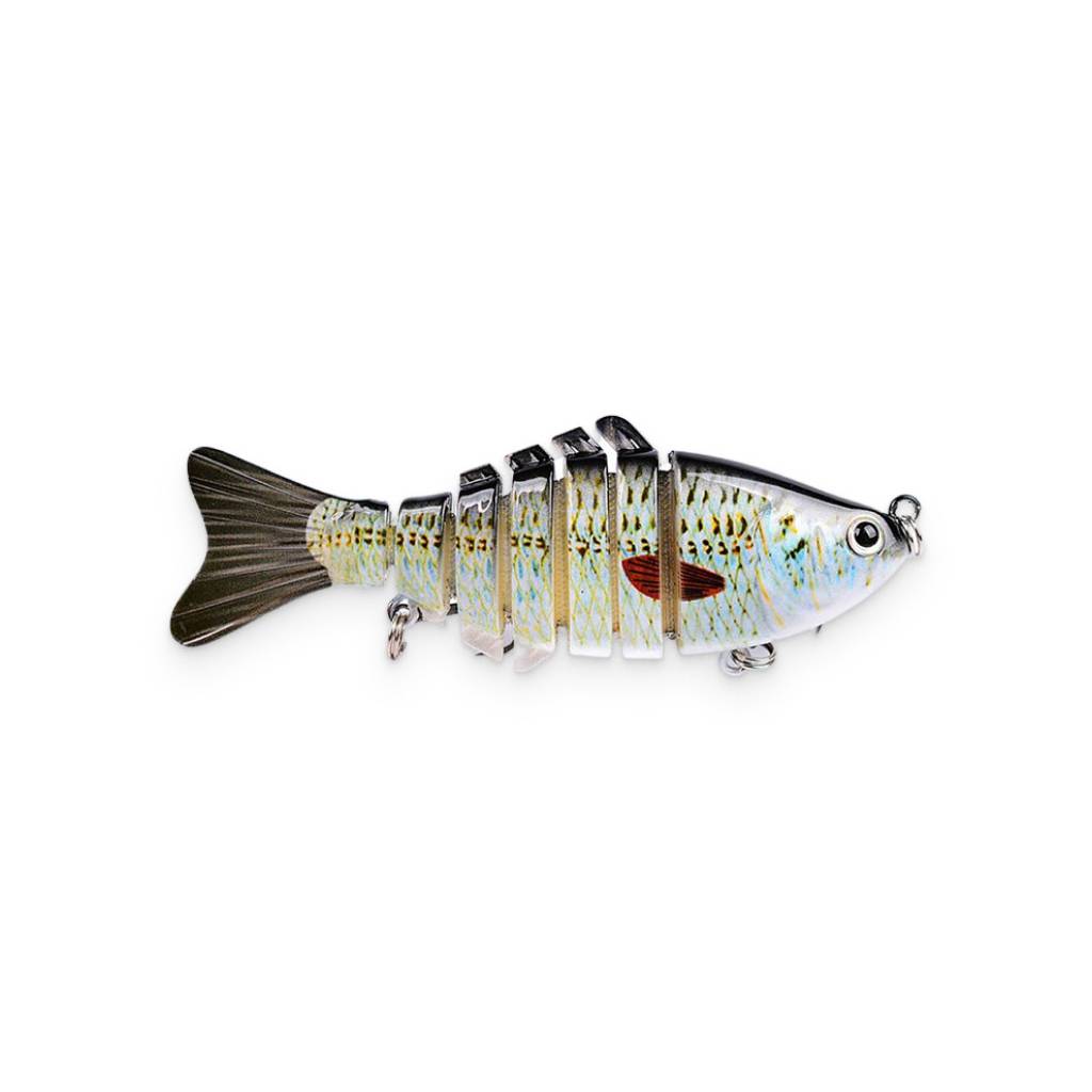 3.93 Inches Fishing Bait 3.93 Inches Fishing Bait