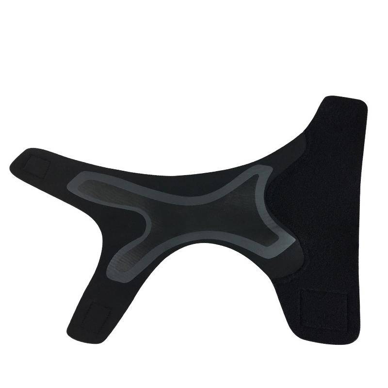 Adjustable Ankle Compression Brace Adjustable Ankle Compression Brace