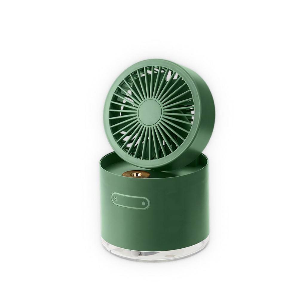 Air Cooling Humidifying Fan Air Cooling Humidifying Fan