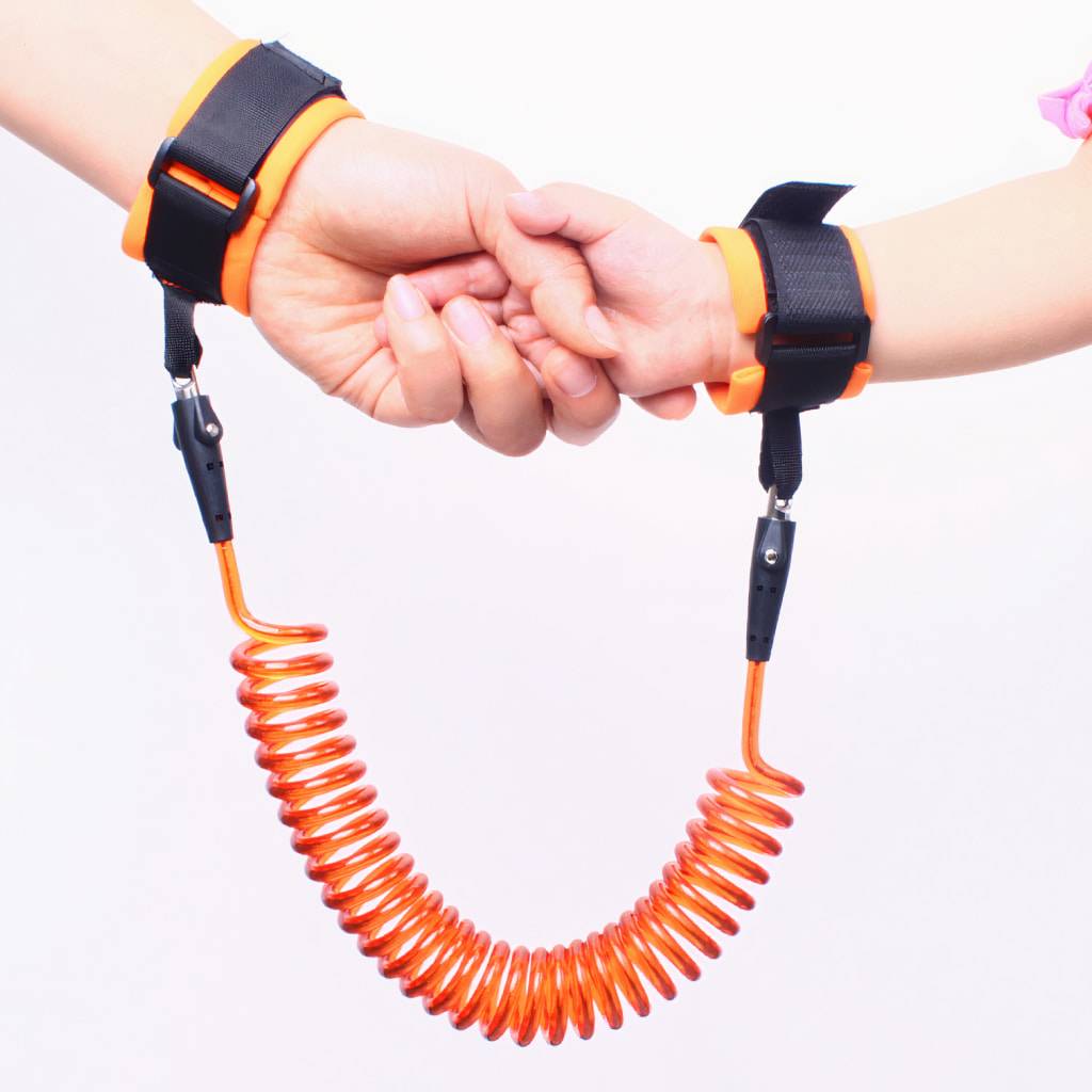Anti-lost Safety Wrist Link Anti-lost Safety Wrist Link