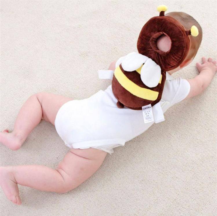 Baby Head Protection Pillow Baby Head Protection Pillow