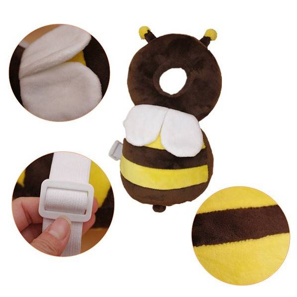Baby Head Protection Pillow Baby Head Protection Pillow