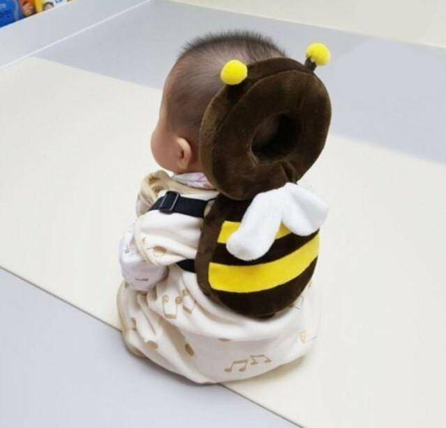 Baby Head Protection Pillow Baby Head Protection Pillow