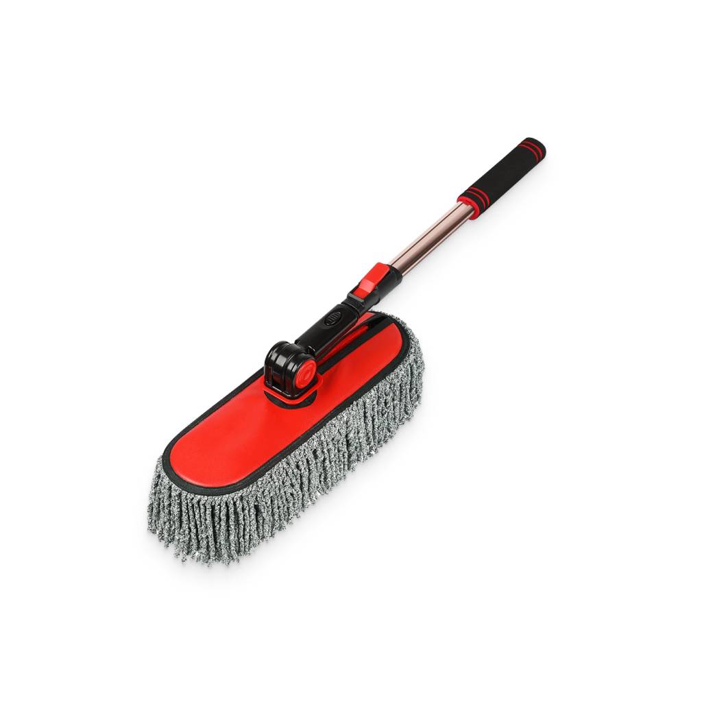 Boxed Telescoping Brush Boxed Telescoping Brush