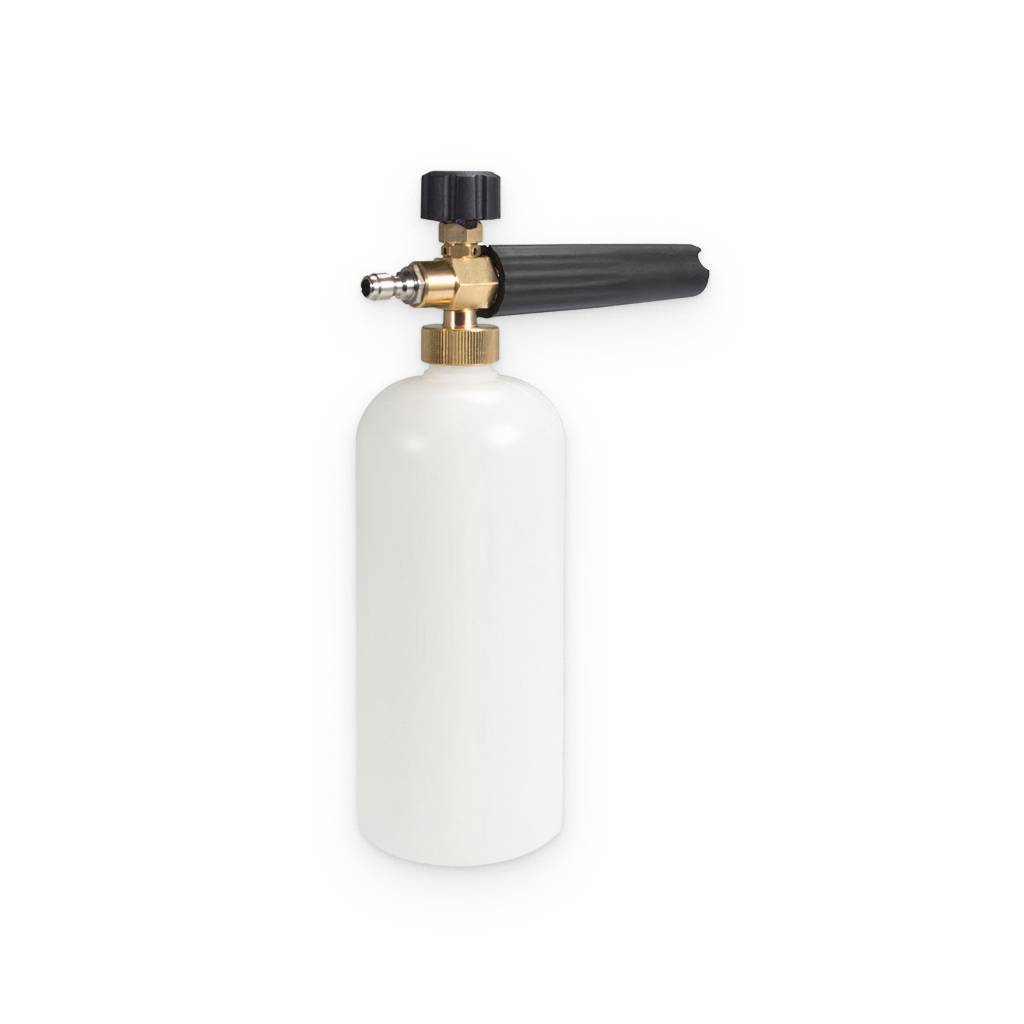 Car Wash Foam-Generating Tank Car Wash Foam-Generating Tank