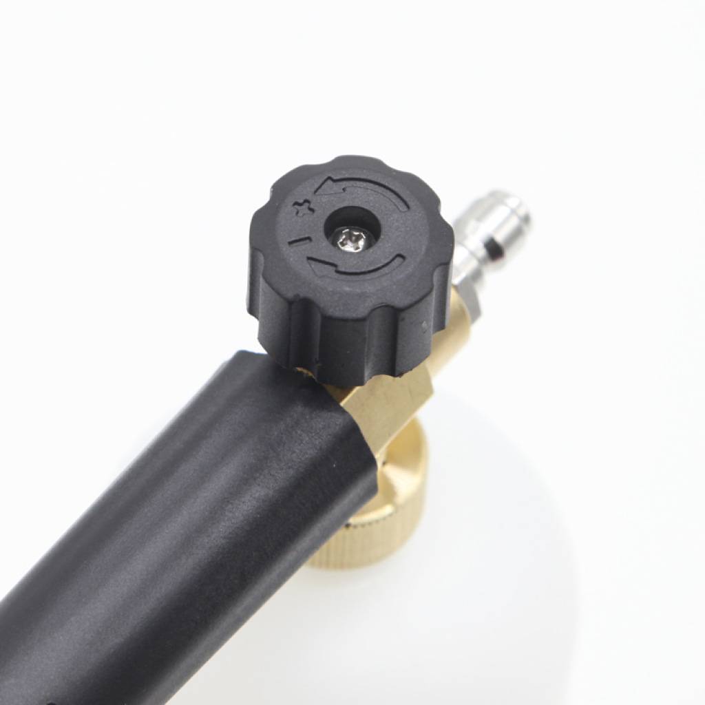 Car Wash Foam-Generating Tank Car Wash Foam-Generating Tank