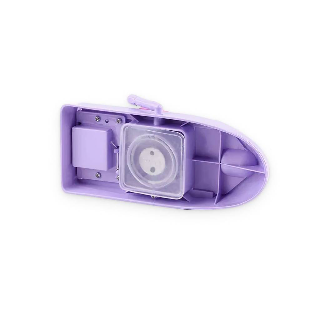 Digital Nail Art Stamper Digital Nail Art Stamper