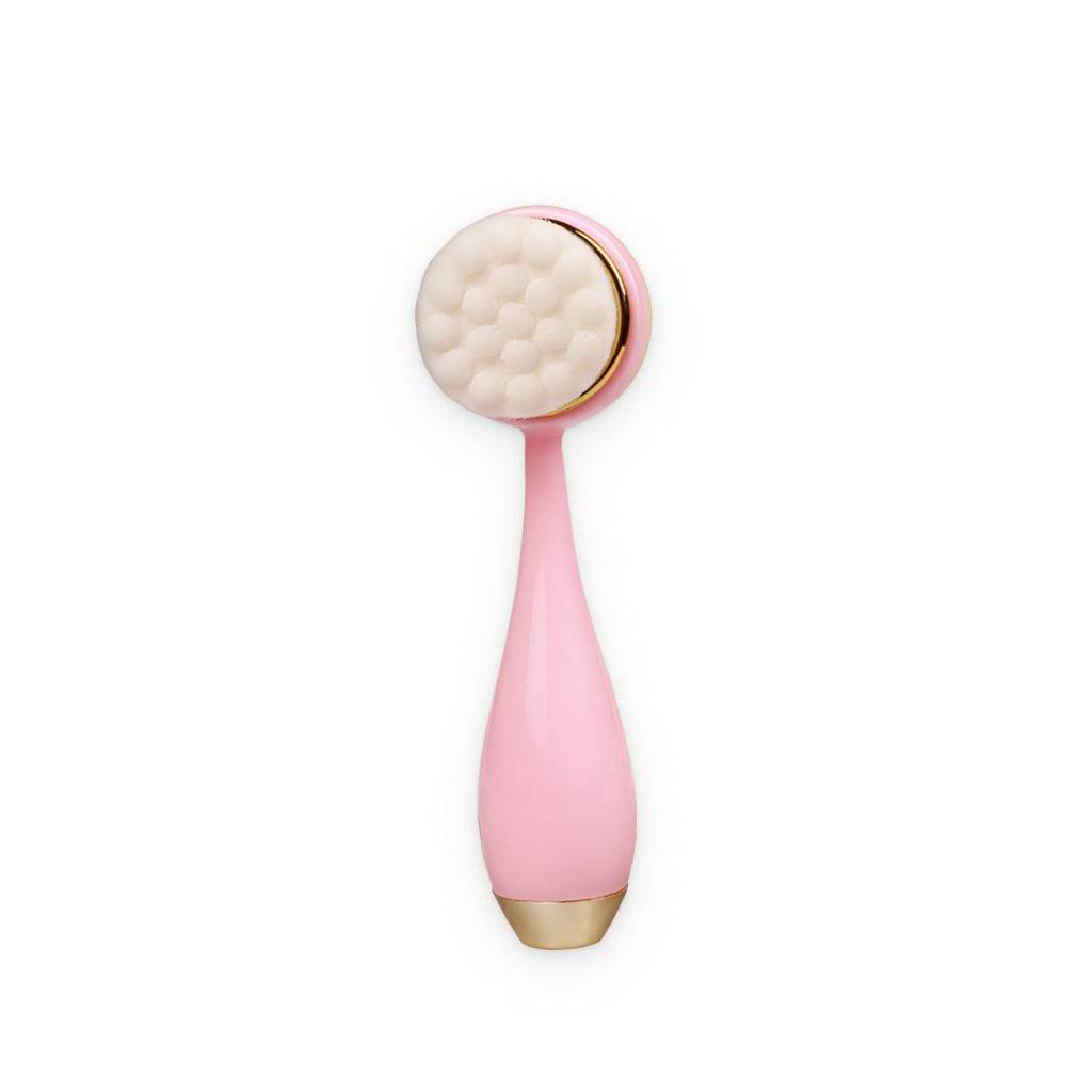 Double-Sided Facial Cleansing Brush Double-Sided Facial Cleansing Brush