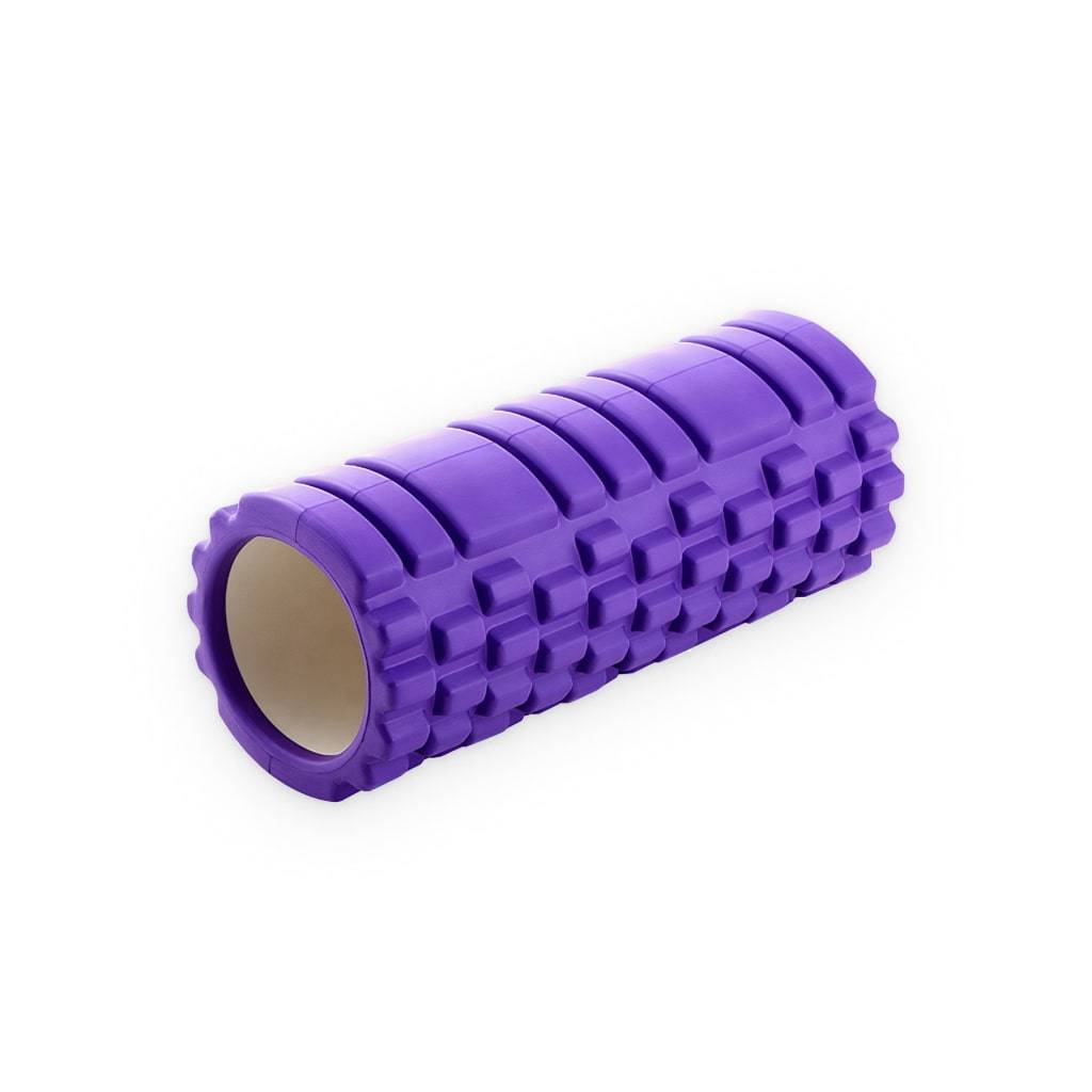 Foam Yoga Massage Roller Foam Yoga Massage Roller