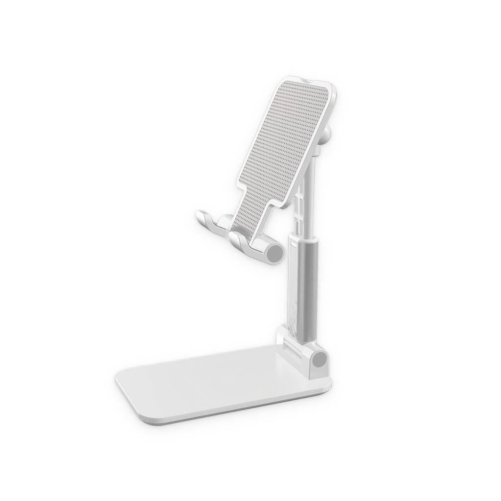 Foldable & Adjustable Phone Stand Foldable & Adjustable Phone Stand