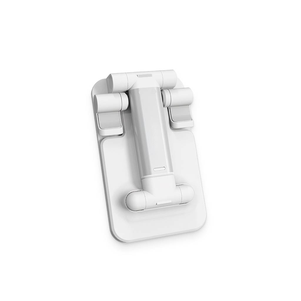 Foldable & Adjustable Phone Stand Foldable & Adjustable Phone Stand