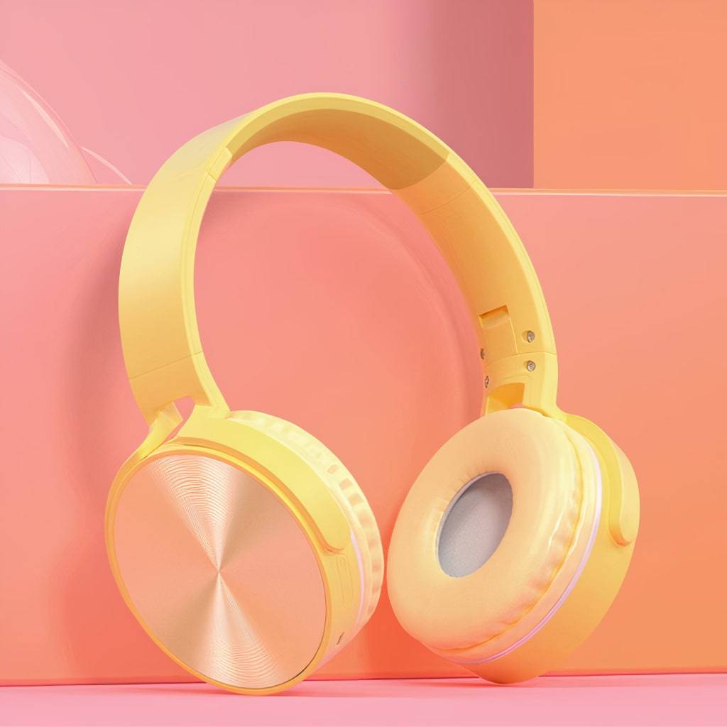 Gaming Headset Gaming Headset