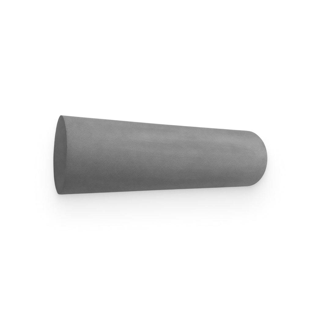 Grey Foam Roller Grey Foam Roller