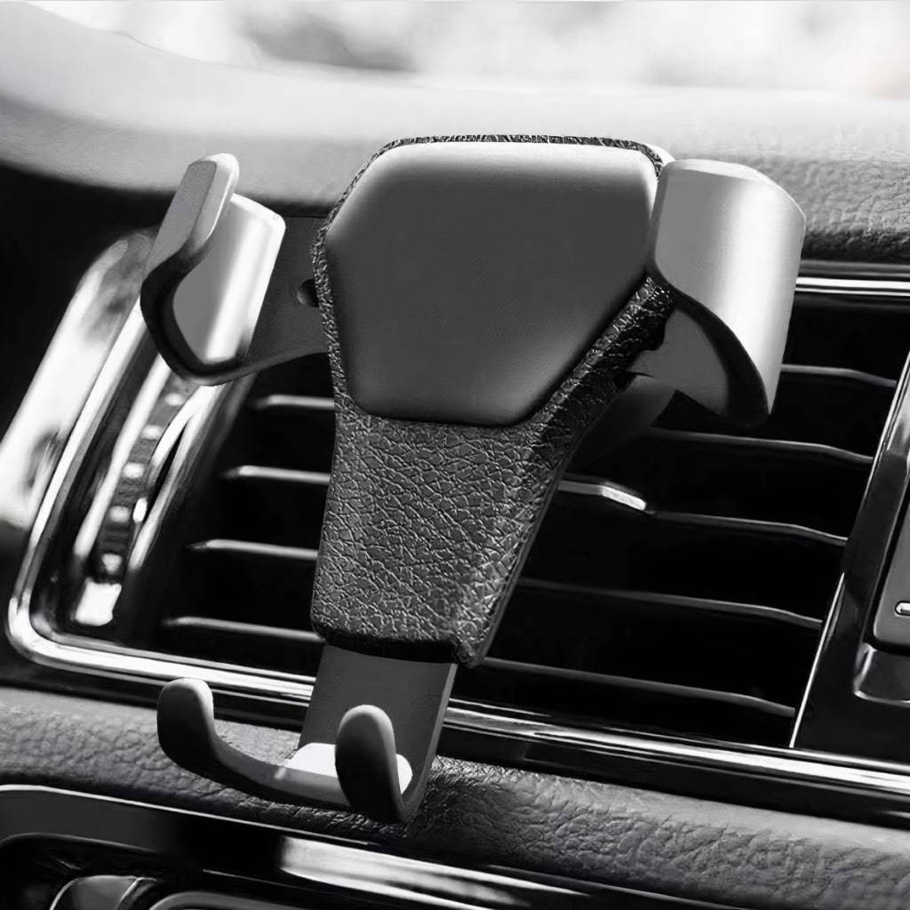 Luxe Base Air Vent Phone Mount Luxe Base Air Vent Phone Mount