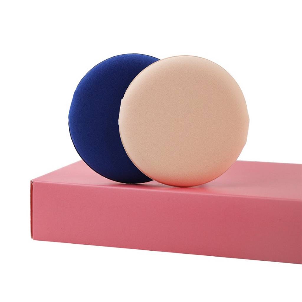 Makeup Cushion 2pcs Makeup Cushion 2pcs