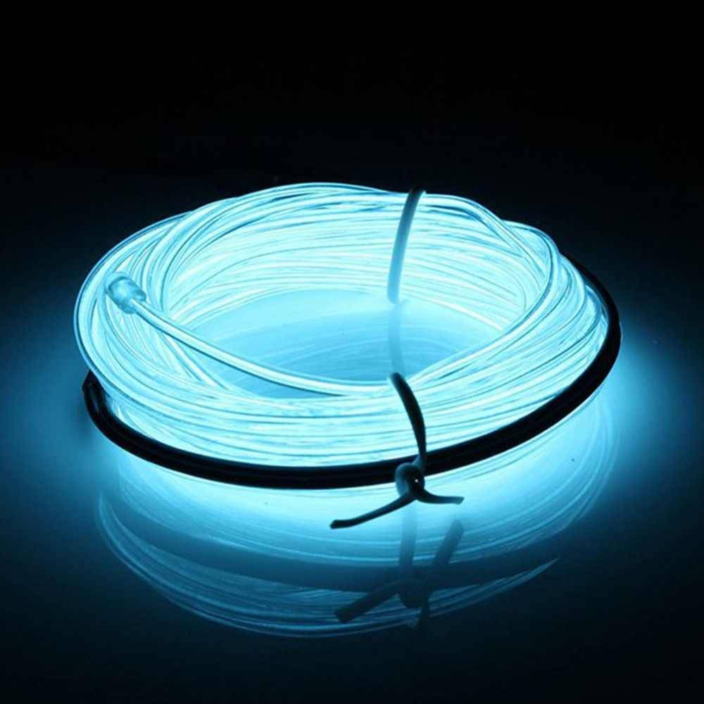 Neon Glow Cable Neon Glow Cable