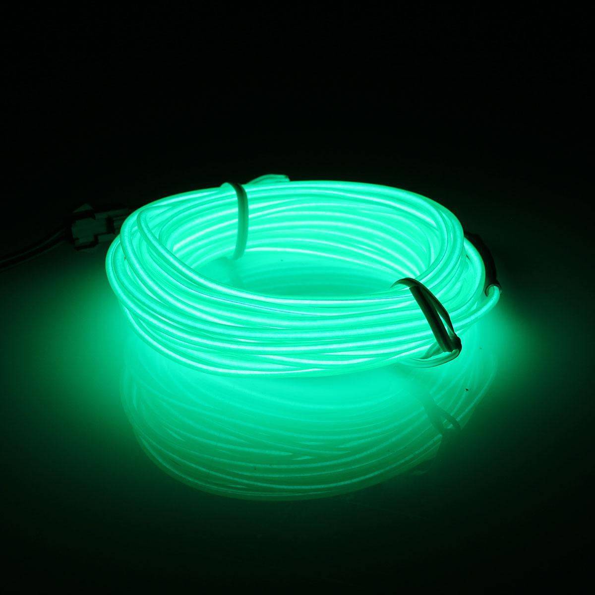Neon Glow Cable Neon Glow Cable