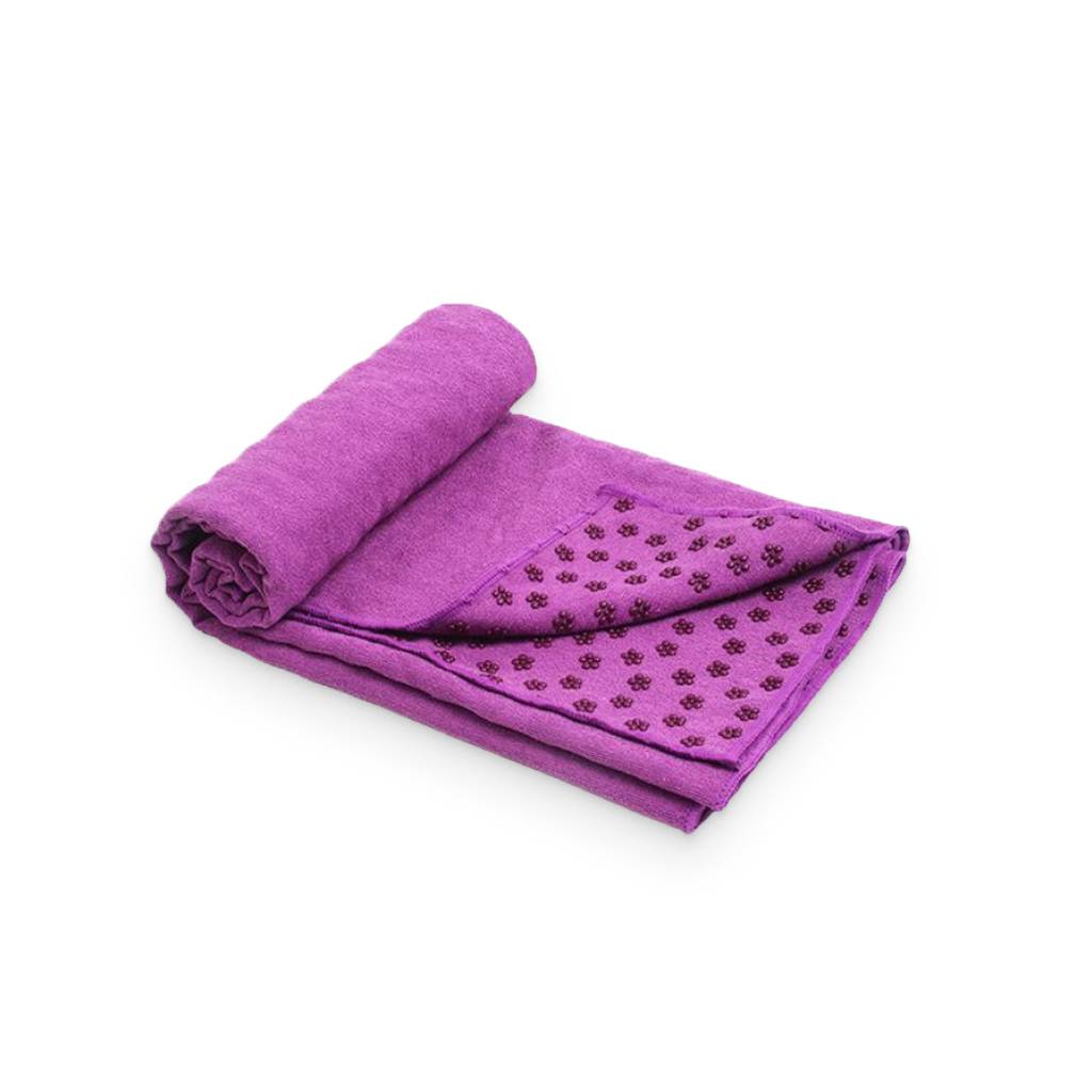 Non-Slip Yoga Towel Non-Slip Yoga Towel