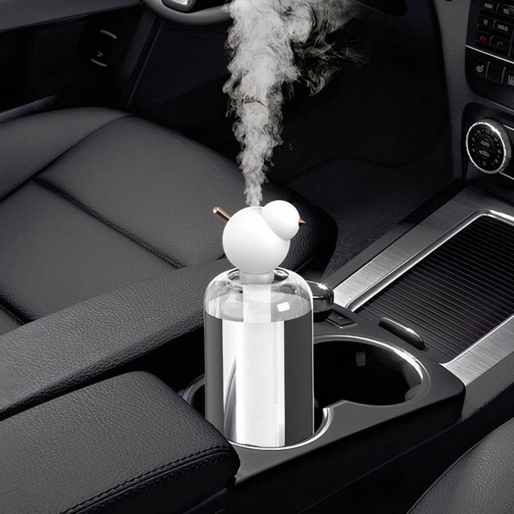 Portable Bird Humidifier Stick Portable Bird Humidifier Stick