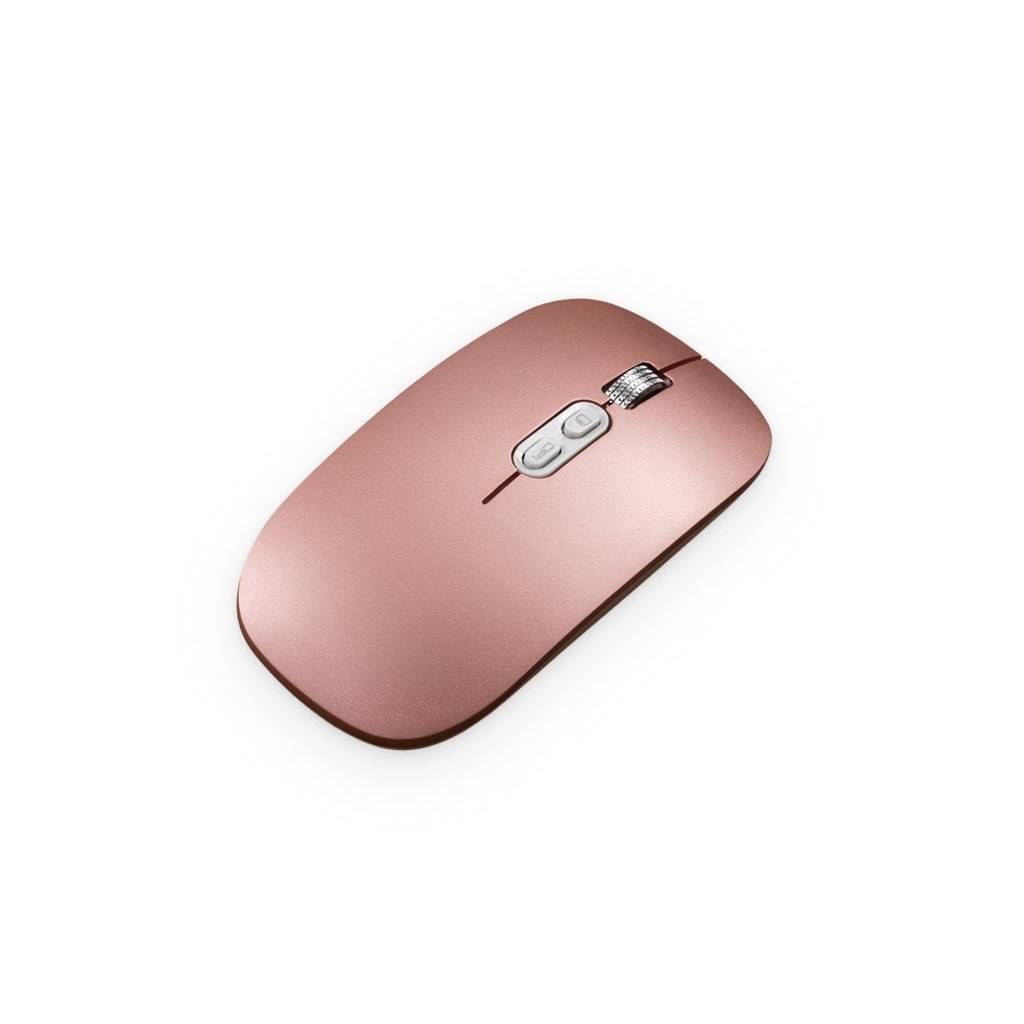 Rose Gold Wireless Mouse Rose Gold Wireless Mouse