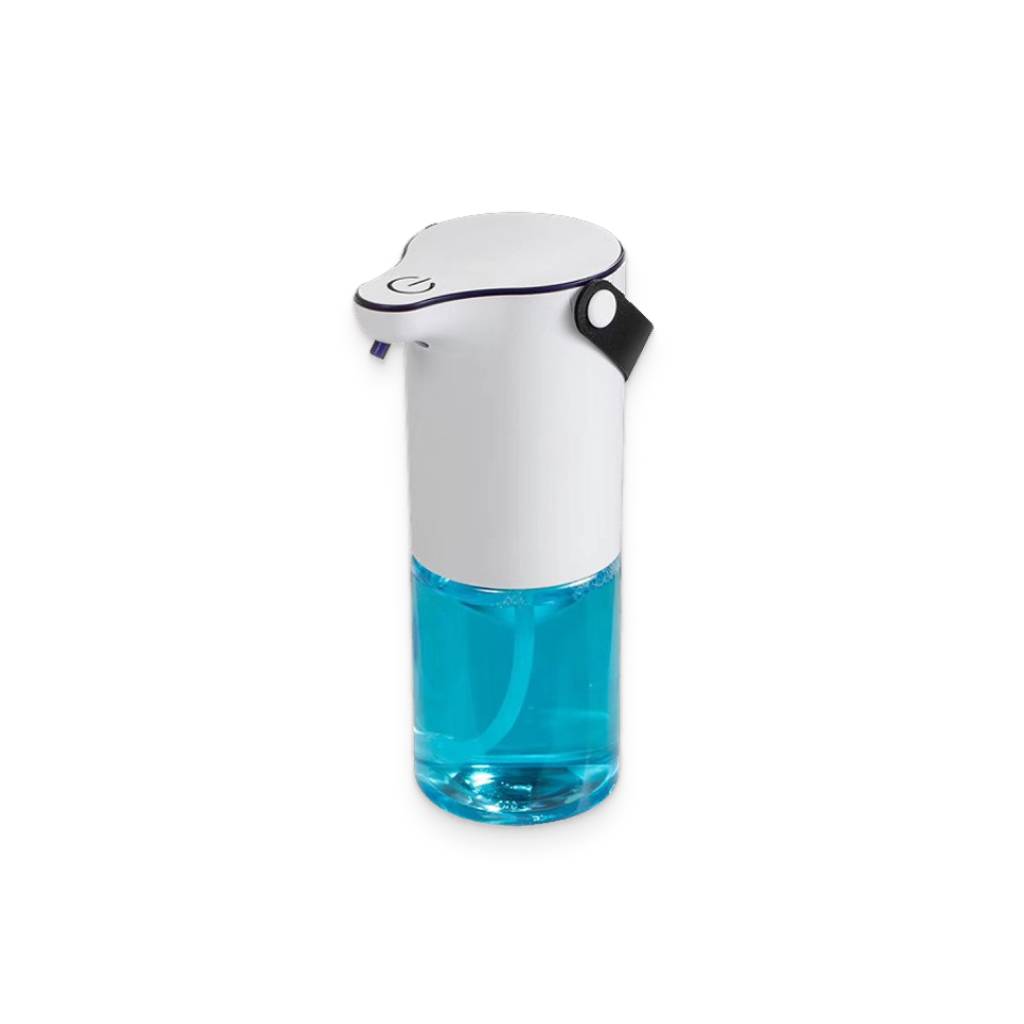 Smart Sensor Foam Soap Dispenser Smart Sensor Foam Soap Dispenser