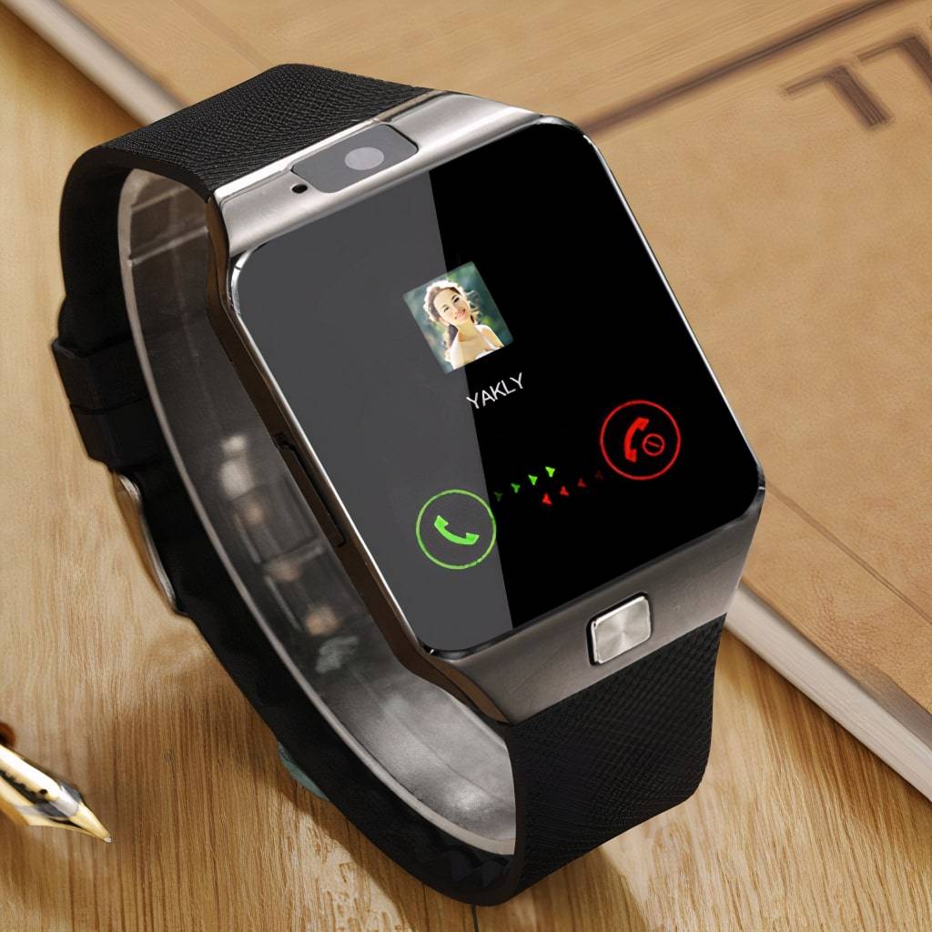 Smartwatch With Sim Card Slot Smartwatch With Sim Card Slot