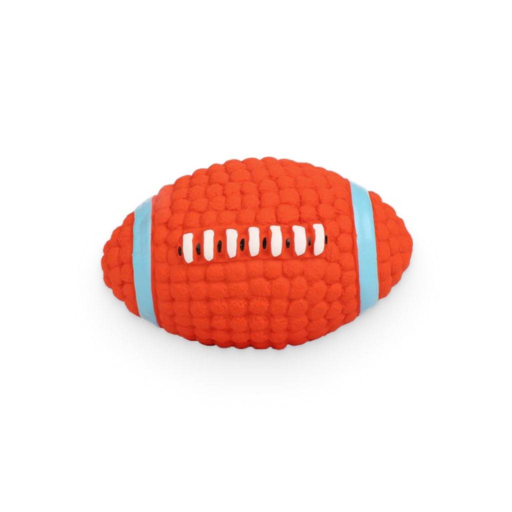 Soft Ball Dog Toy Soft Ball Dog Toy