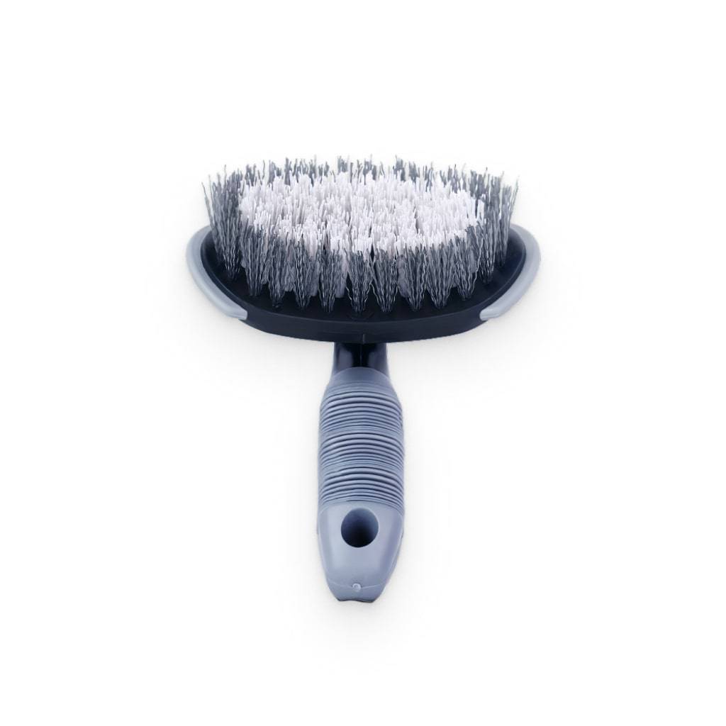 Tire Scrub Brush Tire Scrub Brush