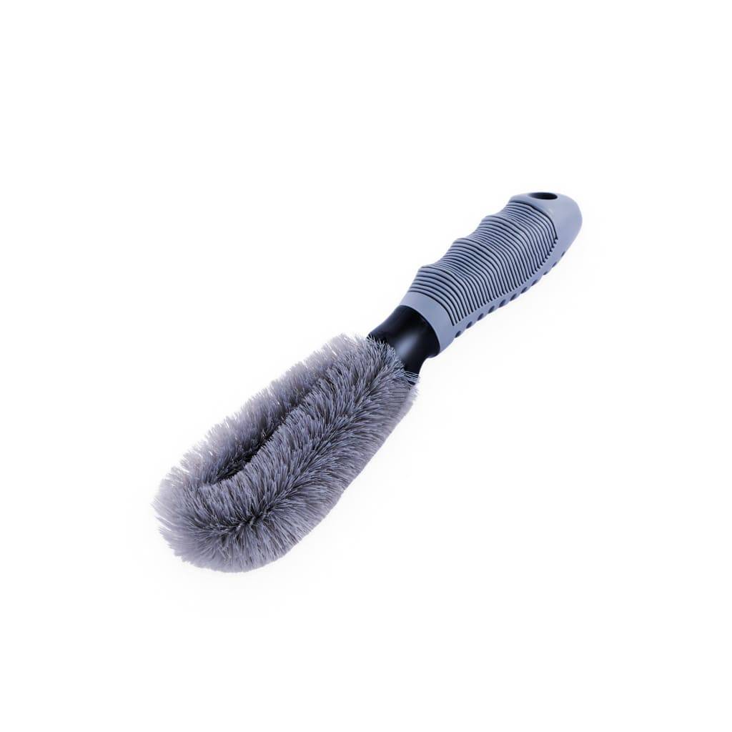 Wheel Scrub Brush Wheel Scrub Brush
