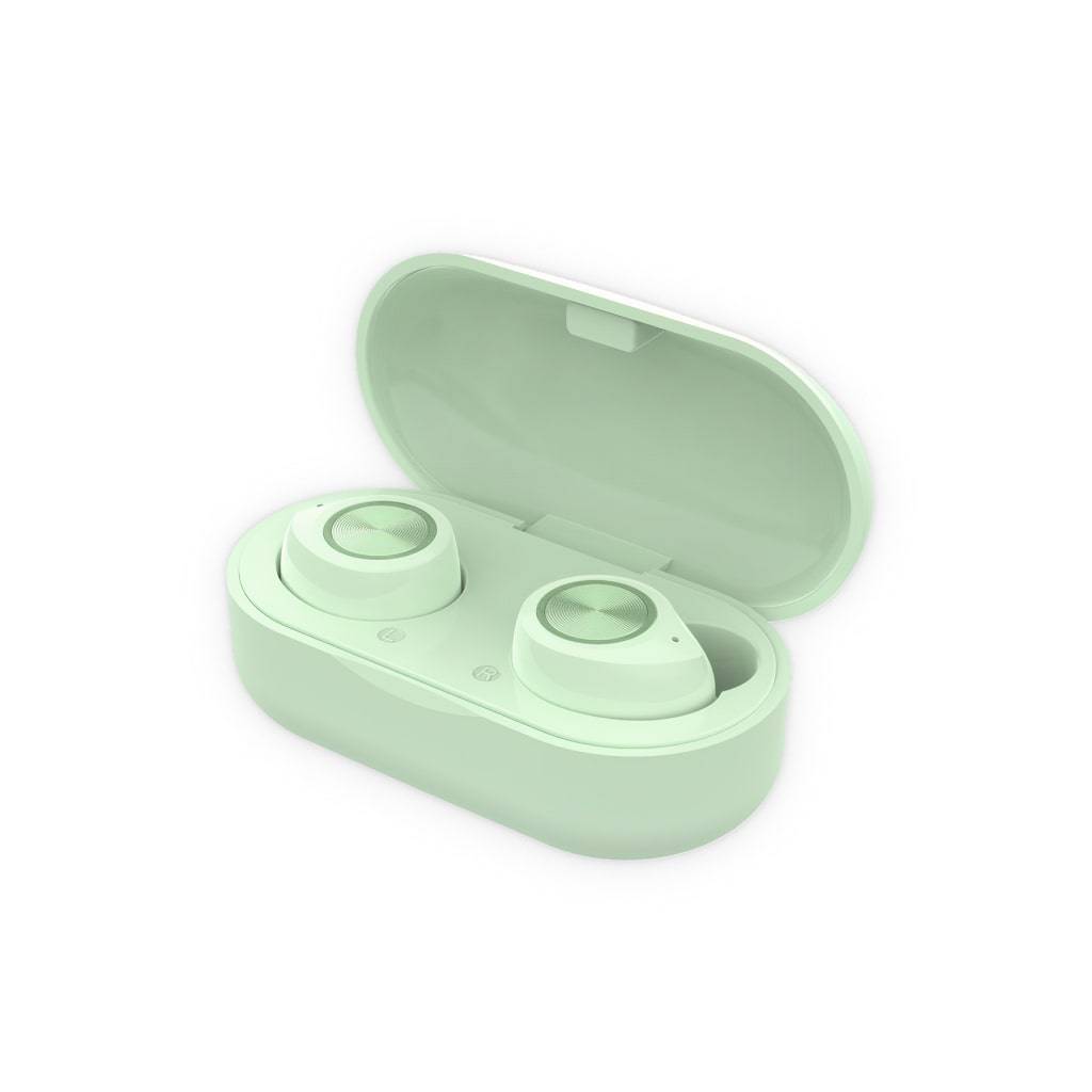 Wireless Earbuds Wireless Earbuds